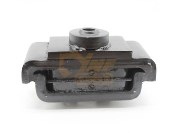 Nový Zavěšení motoru YNF Hot Sales Excavator Engine Parts EX450-1 Engine Mount Rear Rubber Mount 4435106 4467459: obrázek 3