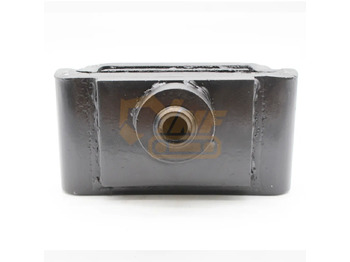 Nový Zavěšení motoru YNF Hot Sales Excavator Engine Parts EX450-1 Engine Mount Rear Rubber Mount 4435106 4467459: obrázek 2