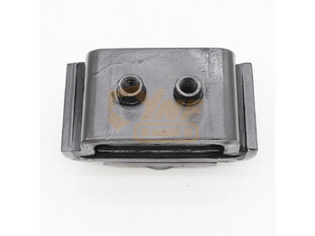 Nový Zavěšení motoru YNF Hot Sales Excavator Engine Parts EX450-1 Engine Mount Rear Rubber Mount 4435106 4467459: obrázek 4