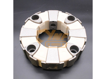 Nový Spojka a díly YNF Hot Sales Excavator Parts 50H Flexible Rubber Couplings CF-H-50 Eeplacement Centaflex Coupling: obrázek 3