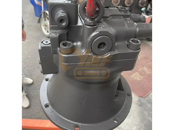 Nový Hydraulický motor pro Rýpadlo YNF M2X146B EC240B EC240BLC Swing Motor Assy VOE14550094 VOE 14550094 For VOLVO Excavator: obrázek 2