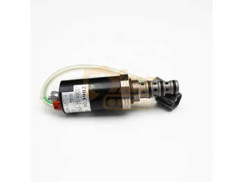 Nový Elektrický systém Yn35v00004f1 Excavator Parts Hydraulic Pump Solenoid Valve KDRDE5K-20/40C07-109 YN35V00004F1 SKX5P-17-208: obrázek 4