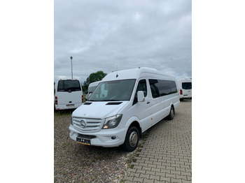Turistický autobus Mercedes Benz Sprinter 516 CDI - 24 Miejsca: obrázek 2