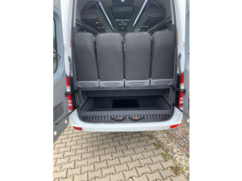 Turistický autobus Mercedes Benz Sprinter 516 CDI - 24 Miejsca: obrázek 4