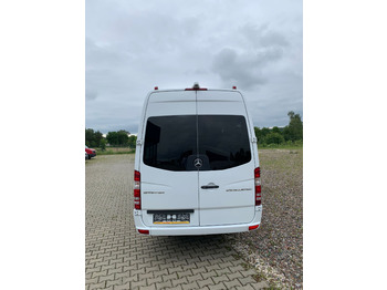 Turistický autobus Mercedes Benz Sprinter 516 CDI - 24 Miejsca: obrázek 3