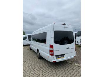 Turistický autobus Mercedes Benz Sprinter 516 CDI - 24 Miejsca: obrázek 5