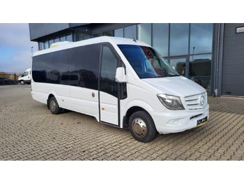 Turistický autobus MERCEDES-BENZ Sprinter 519