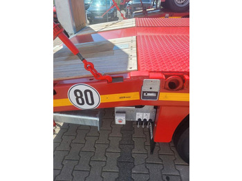 Faymonville MAX TRAILER  MAX100-N-4A-9.30-U  leasing Faymonville MAX TRAILER  MAX100-N-4A-9.30-U: obrázek 3