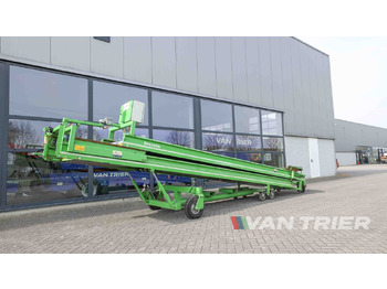 Pásový dopravník Breston 2x6-100 Dual belt conveyor: obrázek 3