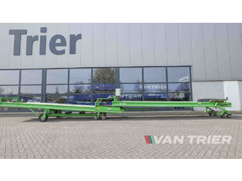 Pásový dopravník Breston 2x6-100 Dual belt conveyor: obrázek 5