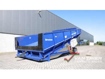 Breston NB10-250B Dosing bunker leasing Breston NB10-250B Dosing bunker: obrázek 1 Breston NB10-250B Dosing bunker leasing Breston NB10-250B Dosing bunker: obrázek 1