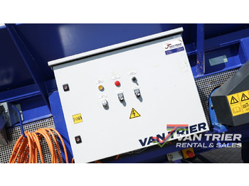 Breston NB10-250B Dosing bunker leasing Breston NB10-250B Dosing bunker: obrázek 4 Breston NB10-250B Dosing bunker leasing Breston NB10-250B Dosing bunker: obrázek 4