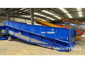 Zařízení pro skladování BRESTON