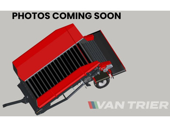 Zařízení pro skladování