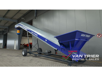 Dopravník VAN TRIER