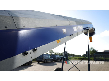 Dopravník Van Trier 10,5-80 Bulk truck loader: obrázek 5