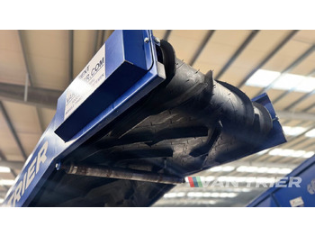 Pásový dopravník Van Trier 5-80 Conveyor belt: obrázek 4 Pásový dopravník Van Trier 5-80 Conveyor belt: obrázek 4