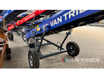 Pásový dopravník Van Trier 5-80 Conveyor belt: obrázek 2 Pásový dopravník Van Trier 5-80 Conveyor belt: obrázek 2