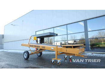 Dopravník VAN TRIER