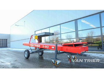 Dopravník VAN TRIER