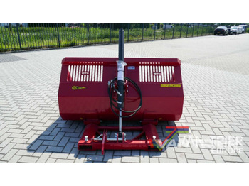 Nakládací lžíce WIFO HOD-175-RVS Loading bucket: obrázek 4
