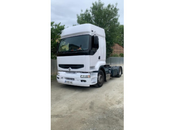 Tahač Renault PREMIUM 420DCI: obrázek 1