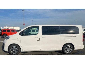 Nový Minibus, Mikrobus Peugeot Traveller VIP Business Lounge L3 FWD 2.0D A/T - 150hp - 8 seater: obrázek 2