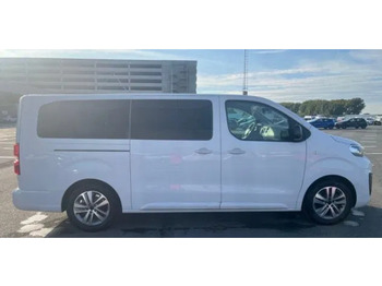 Nový Minibus, Mikrobus Peugeot Traveller VIP Business Lounge L3 FWD 2.0D A/T - 150hp - 8 seater: obrázek 5