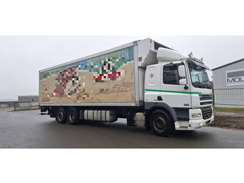 Chladírenský nákladní automobil DAF CF 360