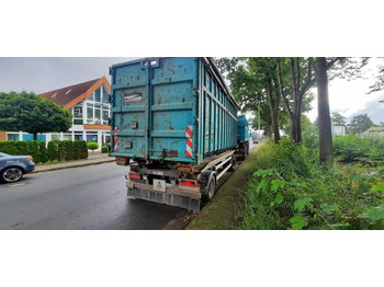 Hüffermann HAR 1870 ohne  container leasing Hüffermann HAR 1870 ohne  container: obrázek 2