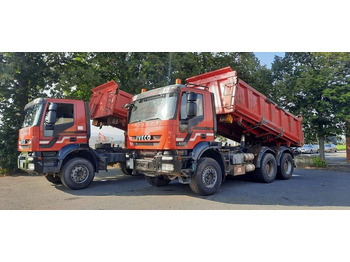 Sklápěč IVECO