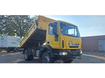 Sklápěč IVECO