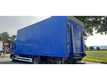 Skříňový nákladní auto Iveco ML150E28 Koffer: obrázek 4