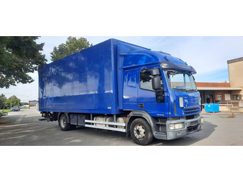 Skříňový nákladní auto Iveco ML150E28 Koffer: obrázek 2