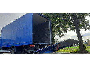 Skříňový nákladní auto Iveco ML150E28 Koffer: obrázek 5