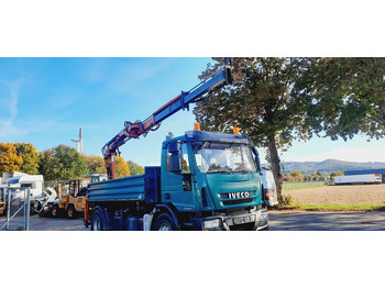 Sklápěč IVECO