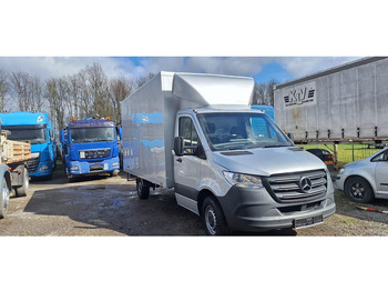 Dodávka skřín MERCEDES-BENZ Sprinter 315