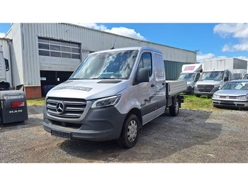 Dodávka valník MERCEDES-BENZ Sprinter 316