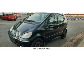 Osobní auto MERCEDES-BENZ