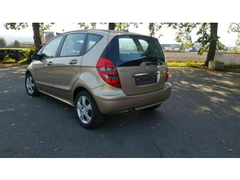 Osobní auto Mercedes-Benz A 200 CDI: obrázek 3