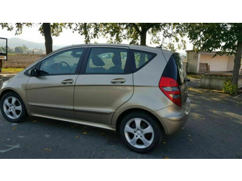 Osobní auto Mercedes-Benz A 200 CDI: obrázek 4
