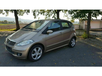 Osobní auto MERCEDES-BENZ