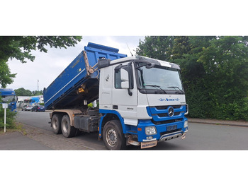 Sklápěč MERCEDES-BENZ Actros 2646