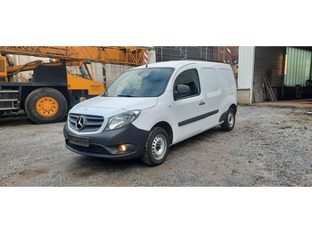 Malá dodávka MERCEDES-BENZ Citan
