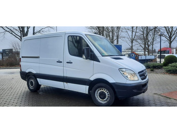 Malá dodávka MERCEDES-BENZ Sprinter 316