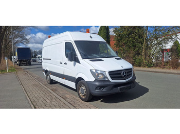 Malá dodávka MERCEDES-BENZ Sprinter