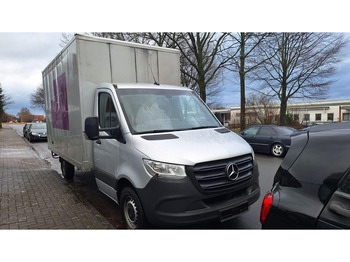 Dodávka skřín MERCEDES-BENZ Sprinter 311