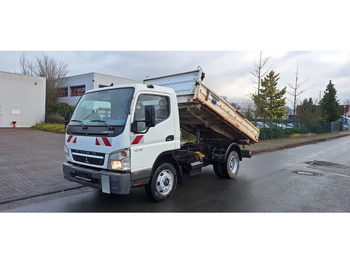 Sklápěč Mitsubishi Canter Kipper 2 Achser: obrázek 4 Sklápěč Mitsubishi Canter Kipper 2 Achser: obrázek 4