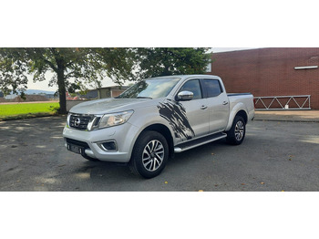 Osobní auto NISSAN Navara