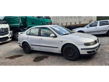 Osobní auto